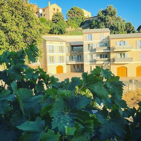 Apartament Casale A Figa Bianca Patrimonio Zewnętrze zdjęcie
