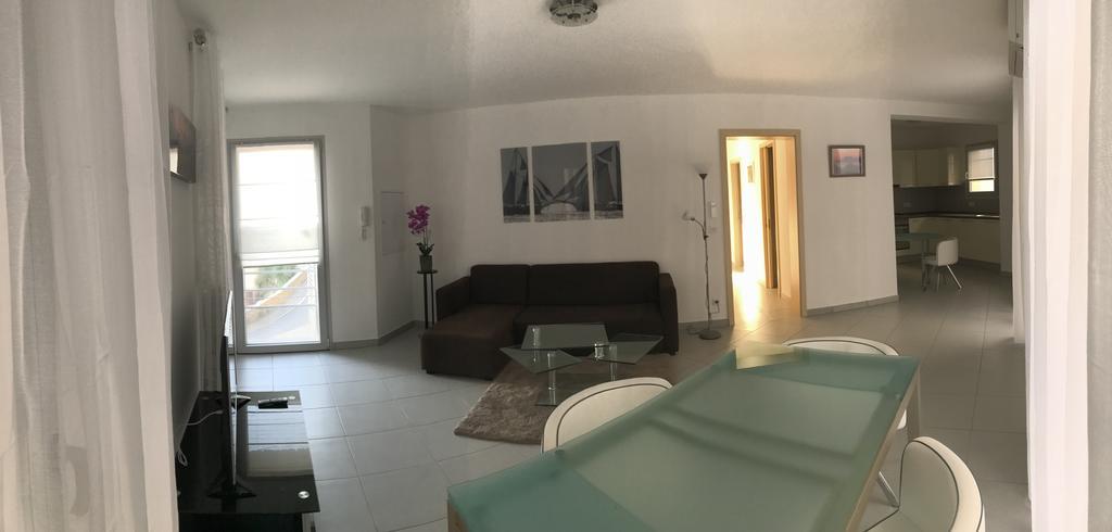 Apartament Casale A Figa Bianca Patrimonio Zewnętrze zdjęcie