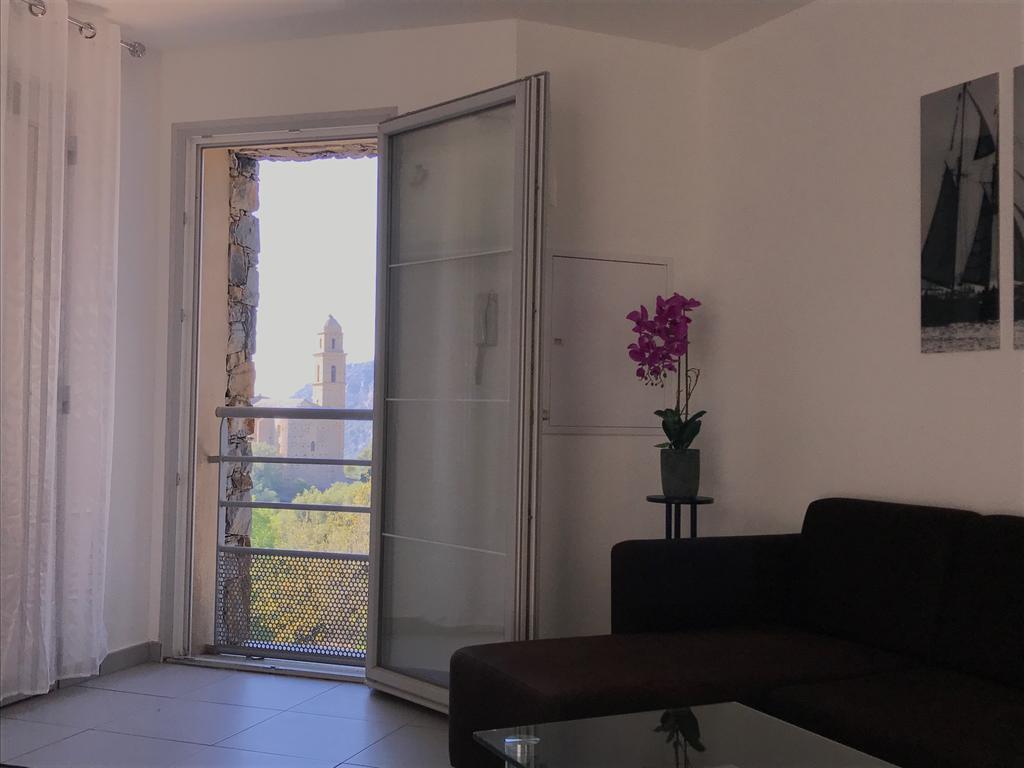 Apartament Casale A Figa Bianca Patrimonio Zewnętrze zdjęcie