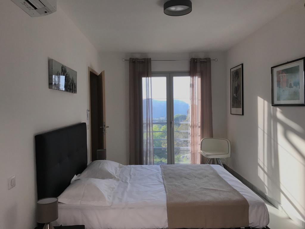 Apartament Casale A Figa Bianca Patrimonio Zewnętrze zdjęcie