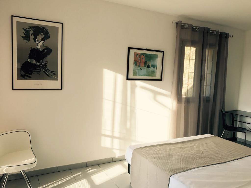 Apartament Casale A Figa Bianca Patrimonio Zewnętrze zdjęcie