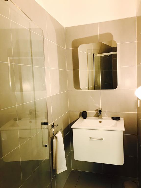 Apartament Casale A Figa Bianca Patrimonio Zewnętrze zdjęcie