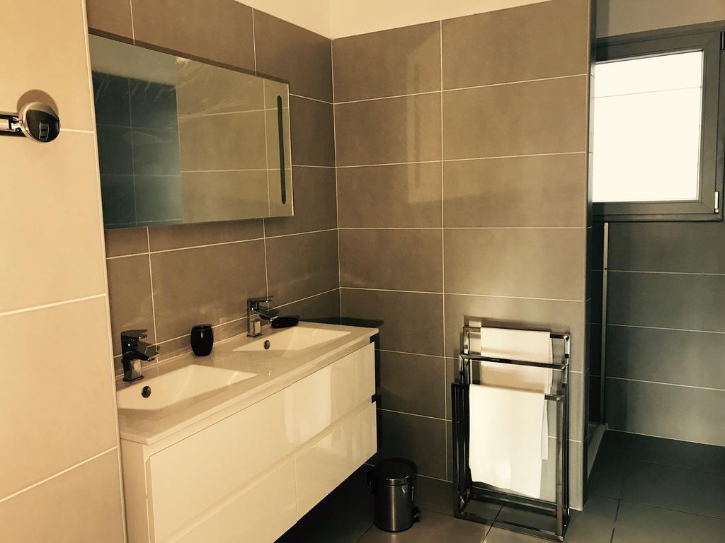Apartament Casale A Figa Bianca Patrimonio Zewnętrze zdjęcie