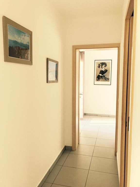 Apartament Casale A Figa Bianca Patrimonio Zewnętrze zdjęcie
