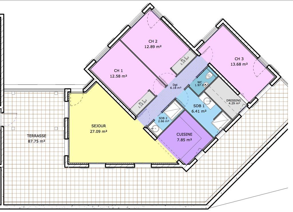 Apartament Casale A Figa Bianca Patrimonio Zewnętrze zdjęcie