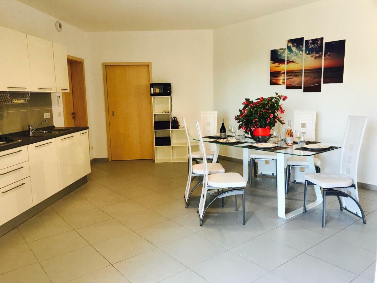 Apartament Casale A Figa Bianca Patrimonio Zewnętrze zdjęcie