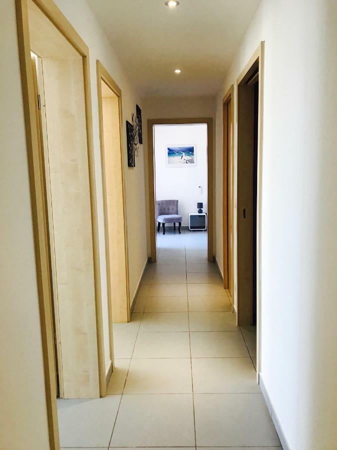 Apartament Casale A Figa Bianca Patrimonio Zewnętrze zdjęcie