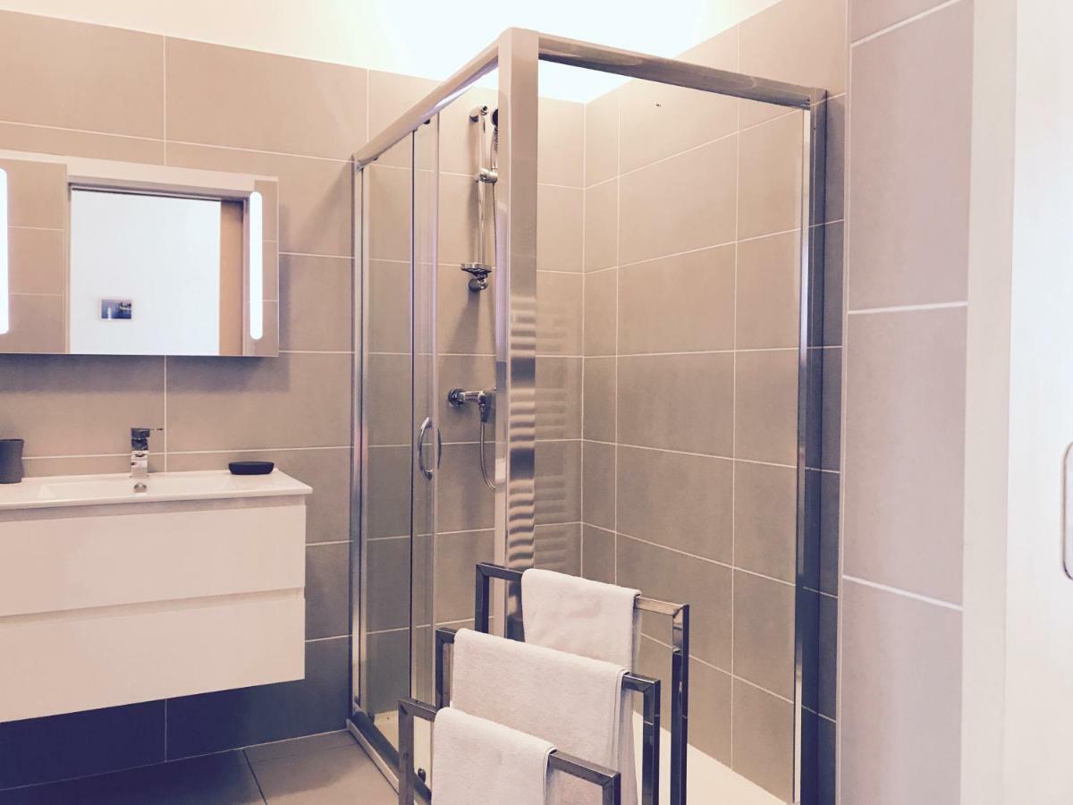 Apartament Casale A Figa Bianca Patrimonio Zewnętrze zdjęcie