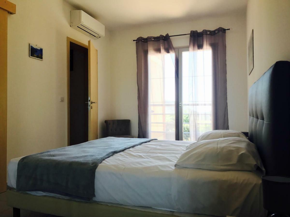 Apartament Casale A Figa Bianca Patrimonio Zewnętrze zdjęcie