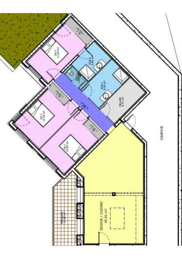 Apartament Casale A Figa Bianca Patrimonio Zewnętrze zdjęcie