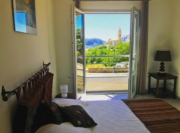 Apartament Casale A Figa Bianca Patrimonio Zewnętrze zdjęcie
